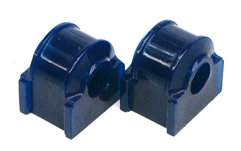 Superpro — SuperPro 1975 Volkswagen Rabbit Custom Front 15mm Sway Bar Mount Bushing Set
Bushing Kit - view 1