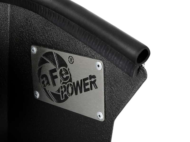 aFe — aFe MagnumFORCE Spare Parts Trim Seal Kit (1/16IN X 3/4IN) x 36IN L
Intake Trim Seal Kit - view 4