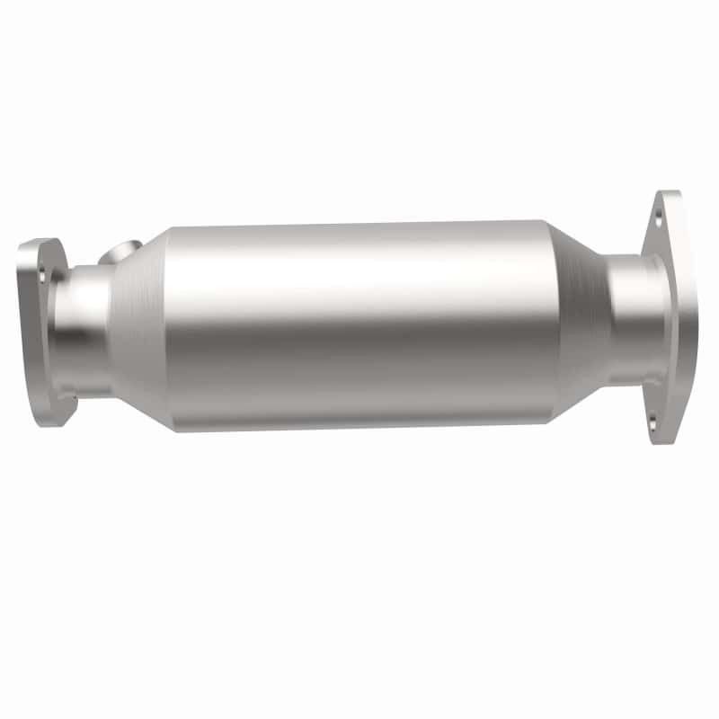 Magnaflow — Magnaflow California Direct Fit Converter 95-96 Infiniti G20 2.0L
California - view 20