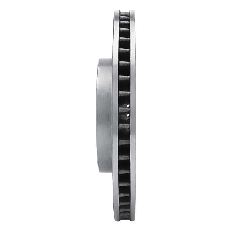 DFC — DFC 10-13 Kia Forte Front Brake Rotor
DFC Brake Rotor - view 3
