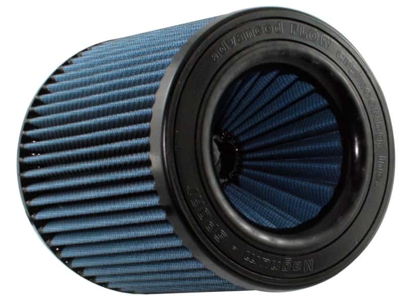 aFe — aFe MagnumFLOW Air Filters UCO P5R A/F P5R 4F x 8B x 7T (Inv) x 8H
AirCleanerAssembly
Replacement Filter - view 3
