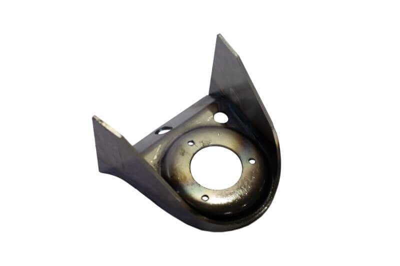 RustBuster — Rust Buster 4Runner & FJ Cruiser Rear Body Frame Mount - view 4