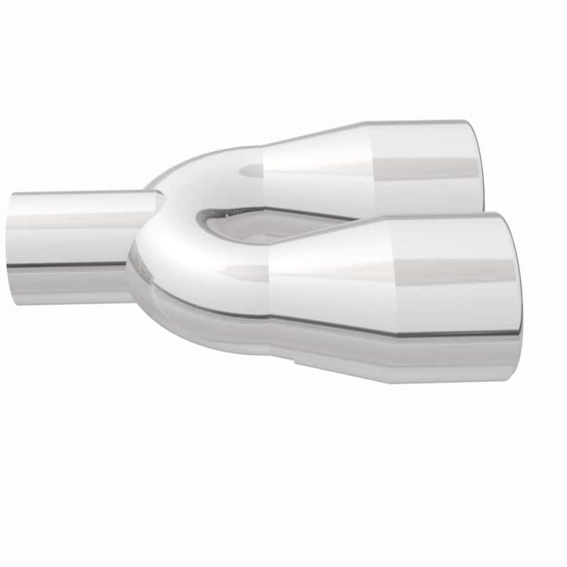 Magnaflow — MagnaFlow Tip 1-Pk Dual Oval DW RE 3x3.75x10
Stainless Steel
Exhaust Tip - view 20