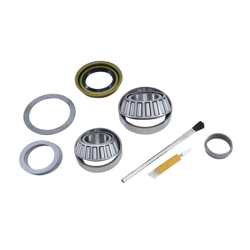 Yukon Gear & Axle — Yukon Gear Pinion install Kit For Model 20 Diff
Pinion Bearing Kit  - view 4