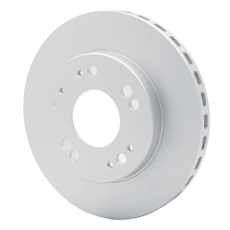 DFC — DFC 90-05 Chrysler Sebring Front GeoSPEC Coated Rotor
DFC Brake Rotor - view 2