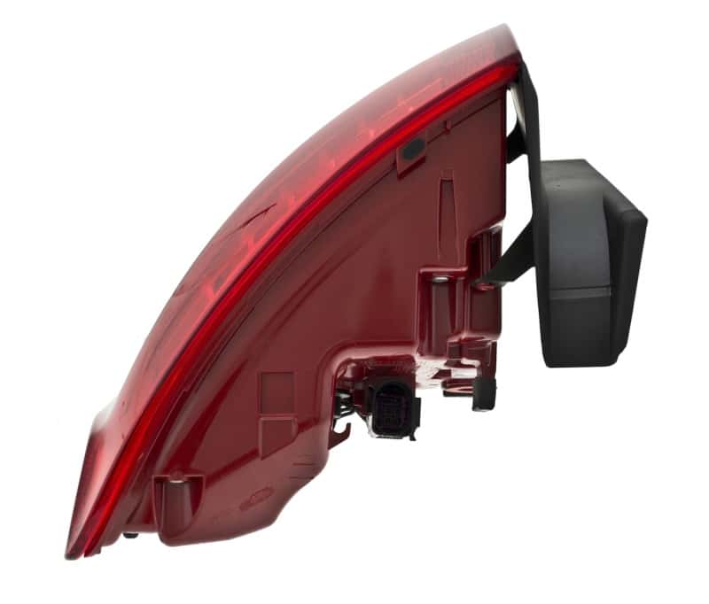 Hella — Hella 2013-2015 Audi S4 Right Outer Tail Light - view 14