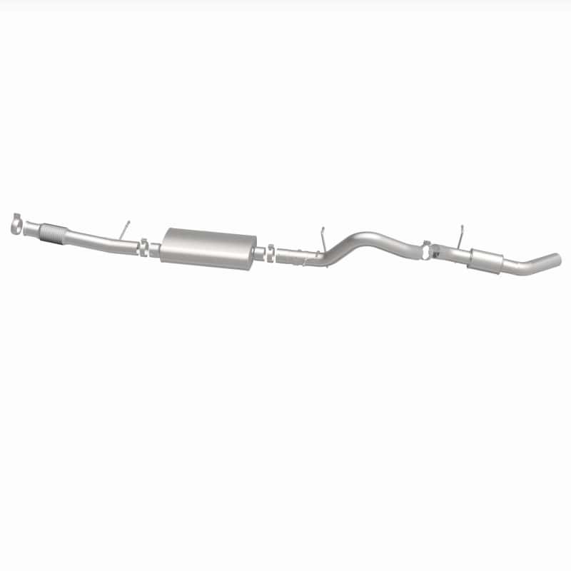 Magnaflow — MagnaFlow BRE Exhaust Kit 15-20 ESCALADE ESV YUKON XL 6.2L
Exhaust Kit - view 8