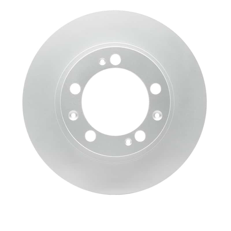 DFC — DFC 89-97 Porsche 911 Front GeoSPEC Coated Rotor
DFC Brake Rotor - view 1