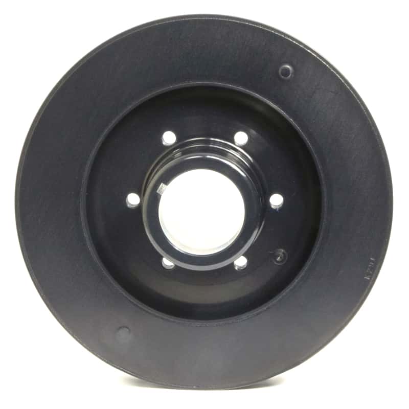 Fluidampr — Fluidampr Chrysler A/LA 318 340 / 360 CID V-8 Steel Internally Balanced Damper
Harmonic Balancer - view 7