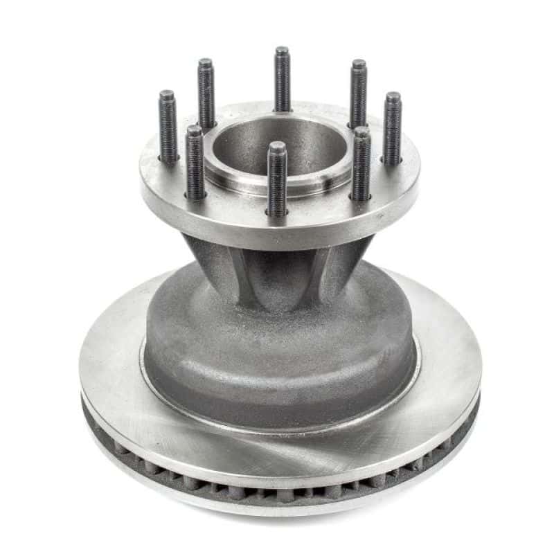 PowerStop — Power Stop 03-04 Ford F-350 Super Duty Front Autospecialty Brake Rotor
AutoSpecialty Rotor - view 1