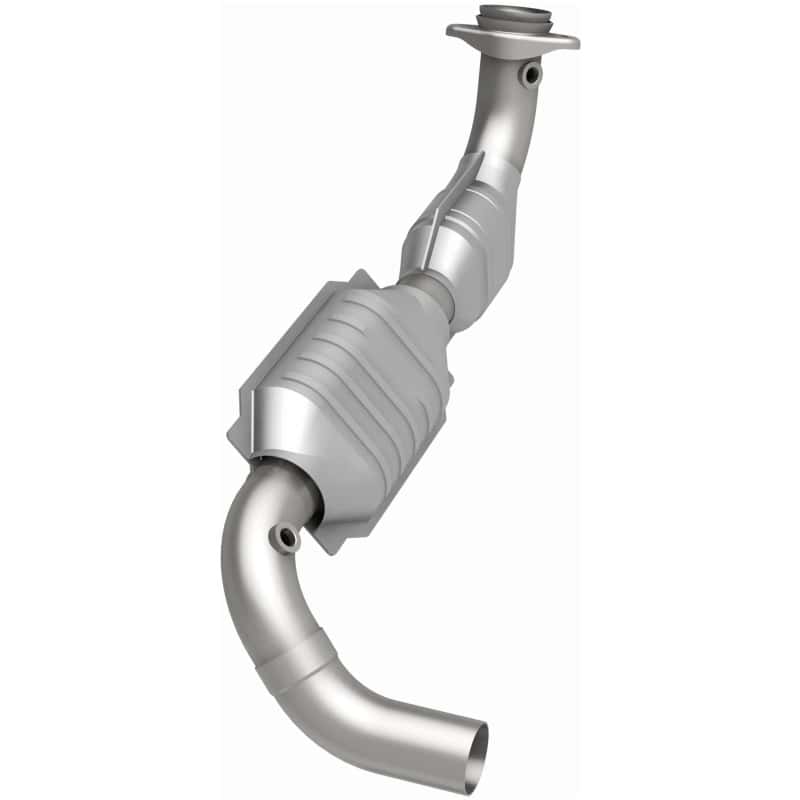 Magnaflow — MagnaFlow Conv DF 01 Ford Trucks 5.4L
California - view 31