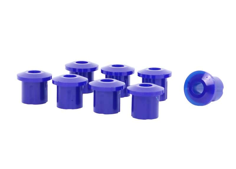 Superpro — SuperPro Jeep-Spring Front All
Bushing Kit - view 2