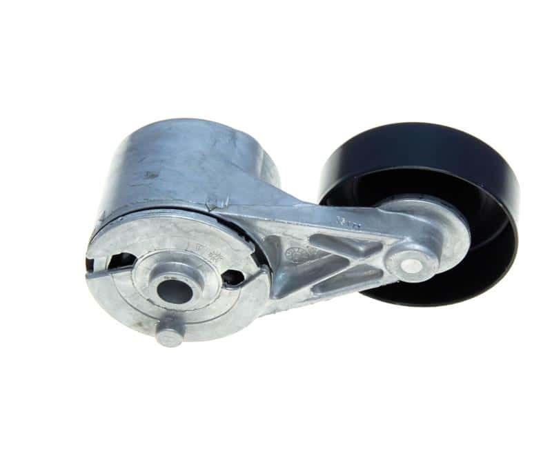 Gates — Gates 92-96 Chevrolet G Series Van V-8 5.7L Tensioner Assy. Belt Drive Tensioner - view 8