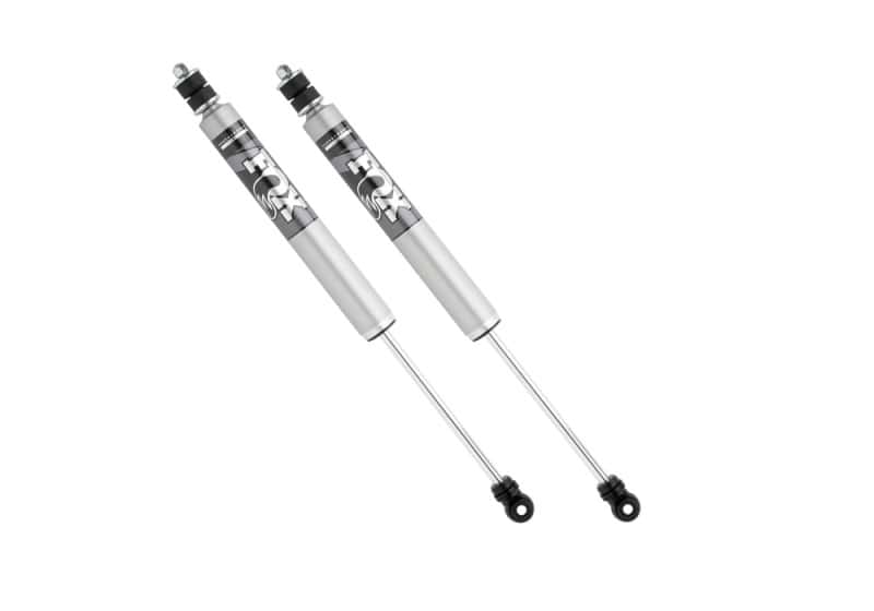 Superlift — Superlift 07-20 Toyota Tundra Fox Shock Box - 4-6in Lift Kit Rear Shocks Only - view 1