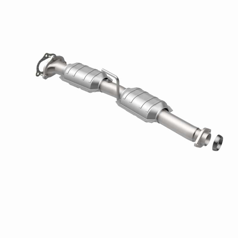 Magnaflow — MagnaFlow Conv DF 03-04 Ford Ranger 3.0/4.
HM Grade
HM - view 14