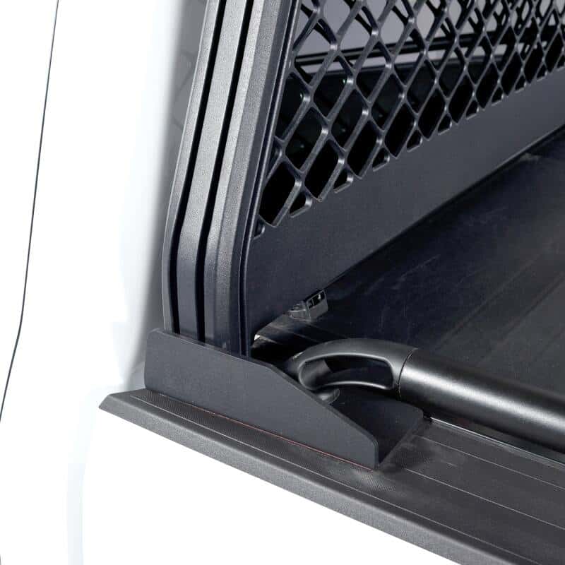 Putco — Putco 19-20 Ram 1500 - Black Boss Racks
TrkCabProt/HeadRk - view 11