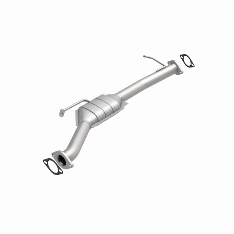 Magnaflow — MagnaFlow Conv DF 93-95 Mazda RX7 1.3L
Standard Grade
Standard - view 29