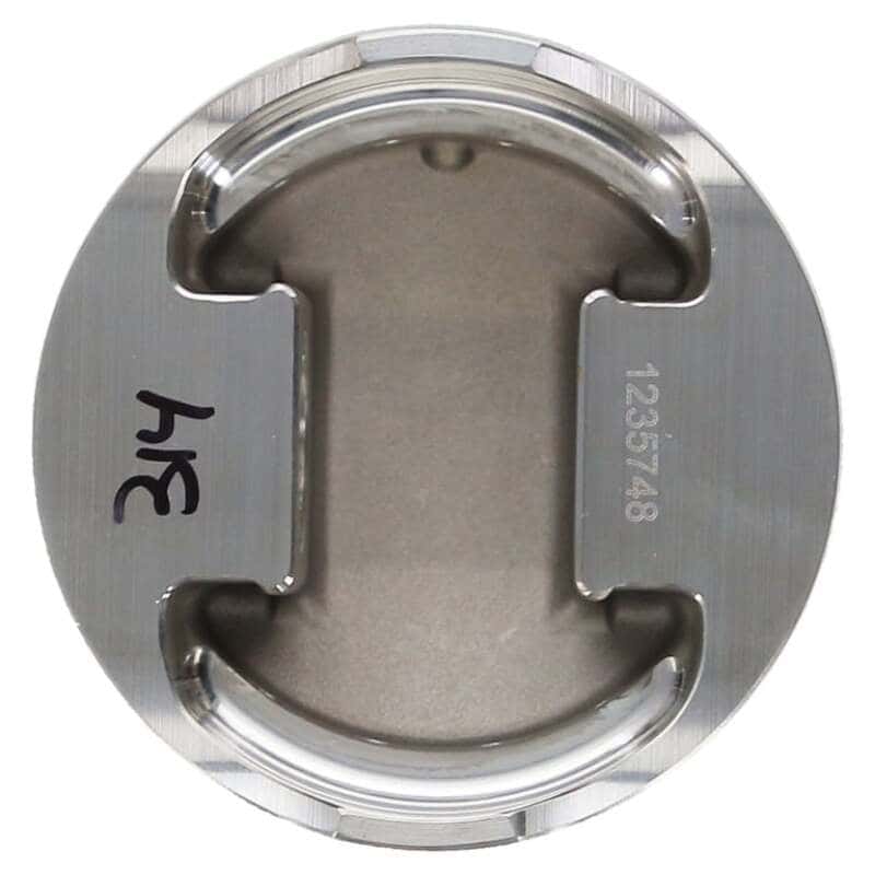 Wiseco — Wiseco Audi/VW 2.0L 83.00mm Bore 92.8mm Stroke -7.8cc EA888 Piston Kit - 4 Cyl
Piston Set - view 7