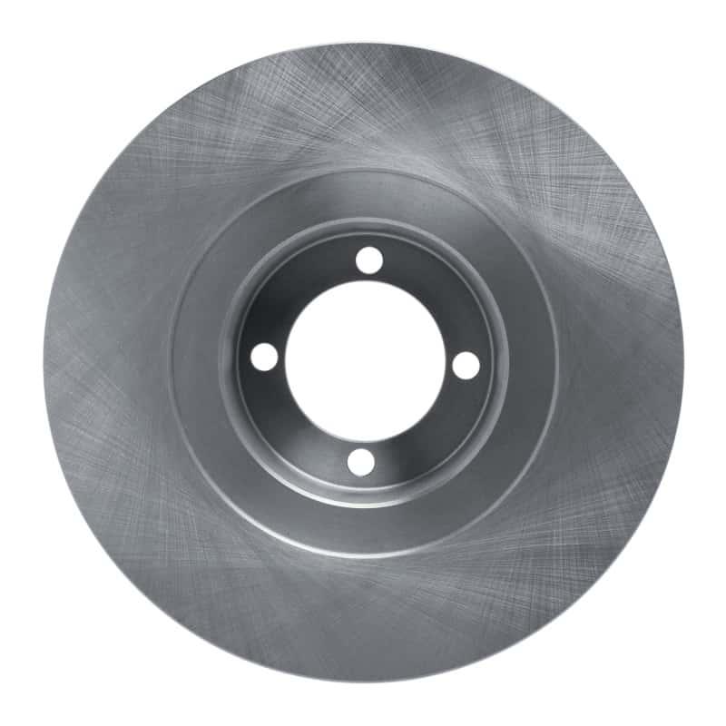 DFC — DFC 67-76 BMW 02 Front Brake Rotor
DFC Brake Rotor - view 5