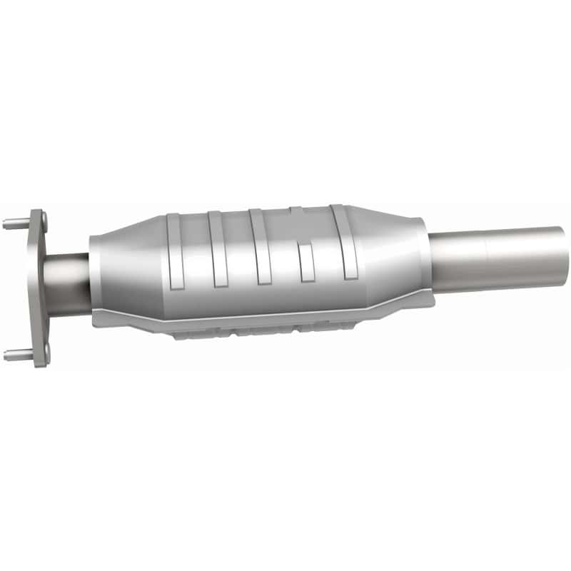 Magnaflow — MagnaFlow Conv DF 08-09 Ford Taurus 3.5L
OEM Grade
OEM - view 32