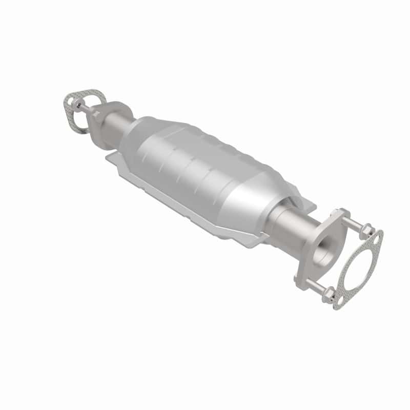 Magnaflow — MagnaFlow Conv DF 05-10 Kia Sportage 2.7L
OEM Grade
OEM - view 14