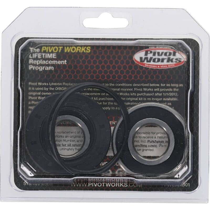 Pivot Works — Pivot Works Premium Wheel Bearing - view 5