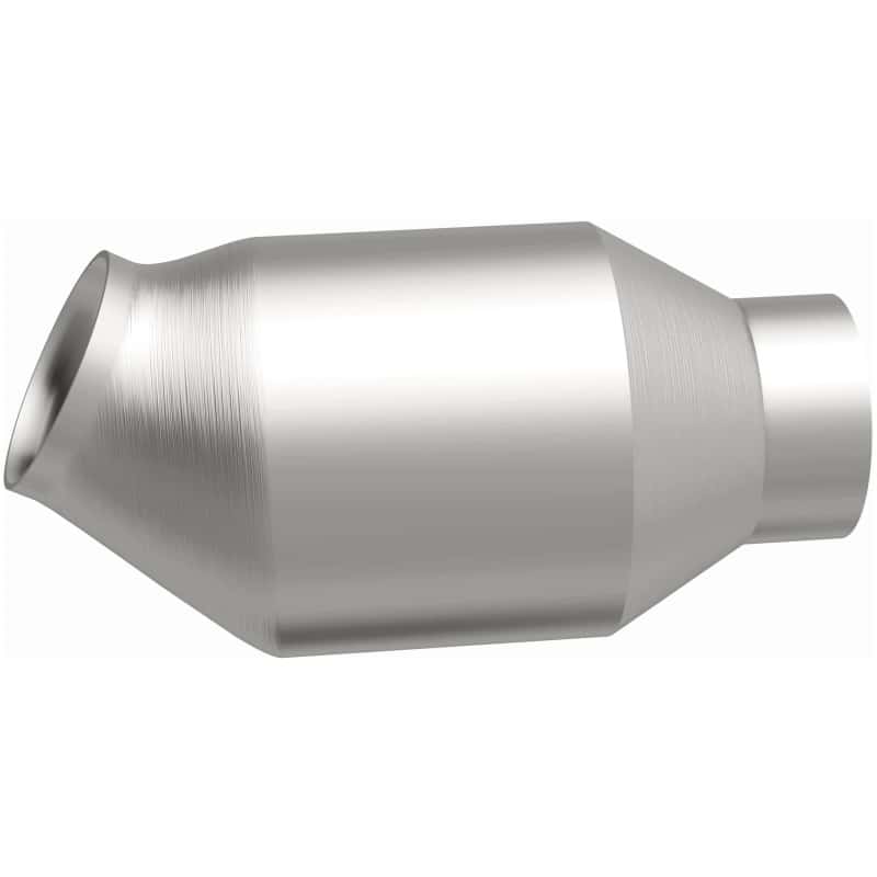 Magnaflow — MagnaFlow Conv Univ 2.25inch C/A Met.
OEM Grade
Standard - view 32