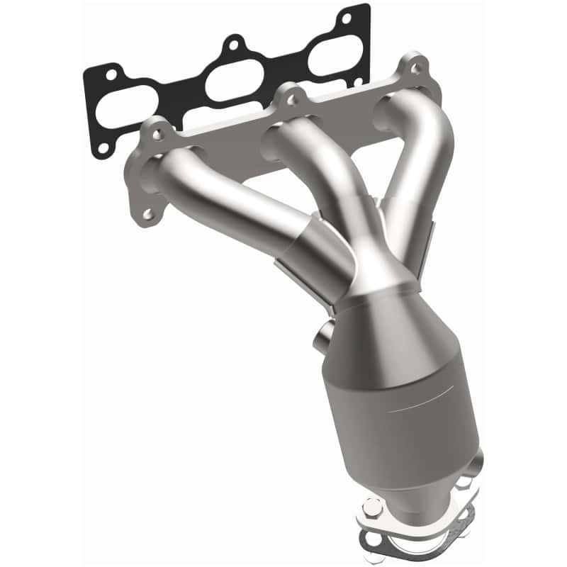 Magnaflow — Magnaflow Conv DF 02-06 Hyundai Sonata 2.7L
California - view 30