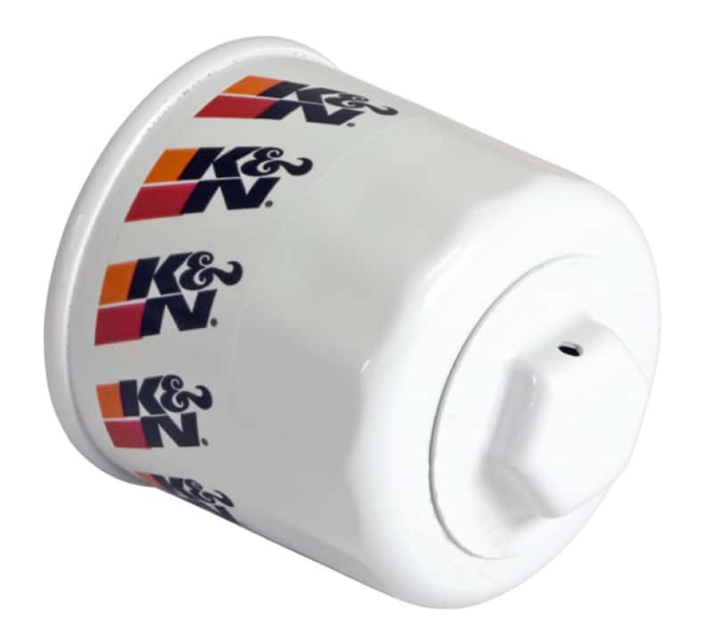 K&N Engineering — K&N 03-07 Mitsubishi Lancer Wrench-Off Oil Filer - view 1