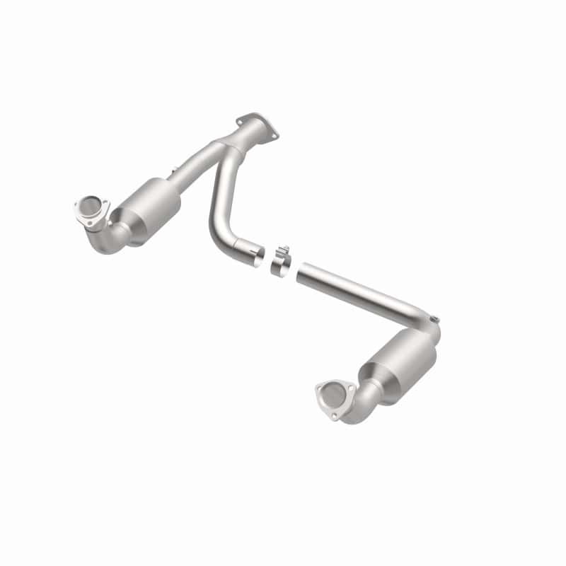 Magnaflow — Magnaflow 2000 Cadillac Escalade 5.7L Direct Fit Converter
California - view 27