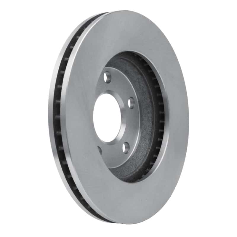 DFC — DFC 05-05 Buick LeSabre Front Brake Rotor
DFC Brake Rotor - view 4