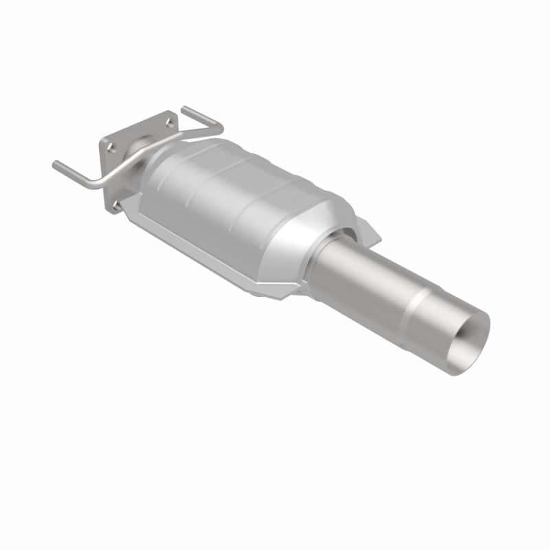 Magnaflow — MagnaFlow Conv DF Gm
Standard Grade
Standard - view 14