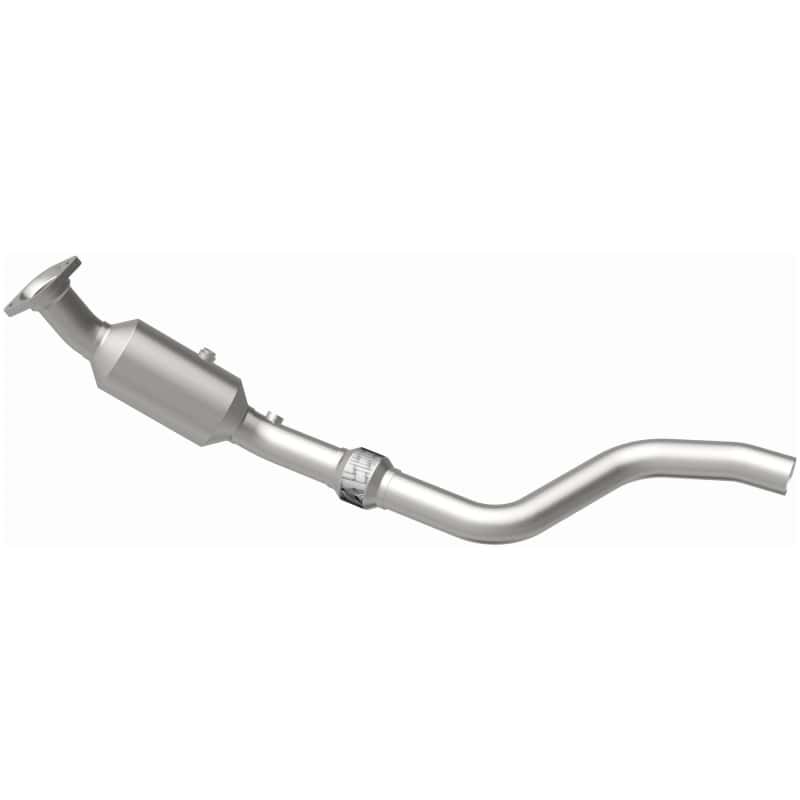 Magnaflow — MagnaFlow Conv DF 05-09 Chrysler 300 / Dodge 06-09 Charger/05-07 Magnum 5.7L D/S *NOT CALIFORNIA*
HM Grade
HM - view 4
