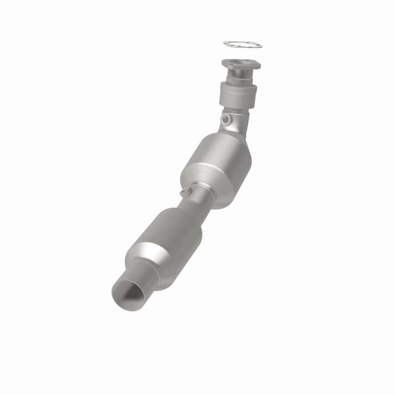 Magnaflow — Magnaflow 12-15 Chevrolet Camaro 6.2L Direct Fit Converter
California - view 16