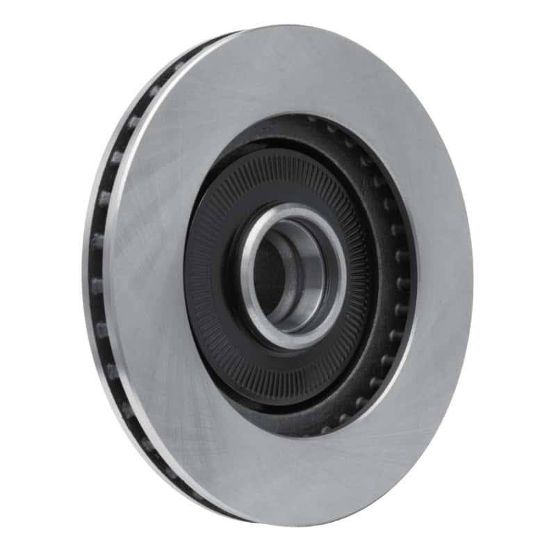 DFC — DFC 84-87 Lincoln Mark VII Front Brake Rotor
DFC Brake Rotor - view 4