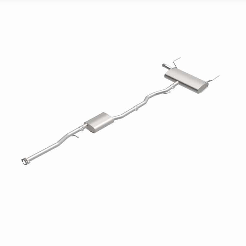 Magnaflow — Magnaflow 18-24 Chevy Equinox / 18-24 GMC Terrain BRE Exhaust Kit
Exhaust Kit - view 2