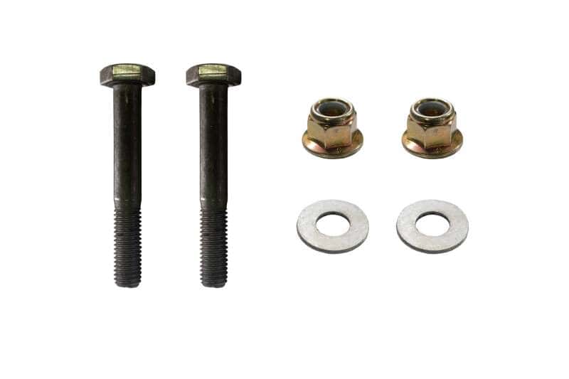 RustBuster — Rust Buster 09-14 Ford F150 All Cab and Bed Configurations Fuel Tank Crossmember - Rear - view 5