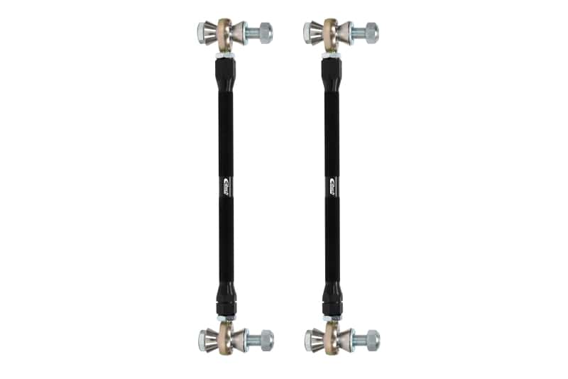 Eibach — Eibach Rear Adjustable Endlink Kit for 2019 Honda Talon 1000R
Adjustable Endlinks - view 1