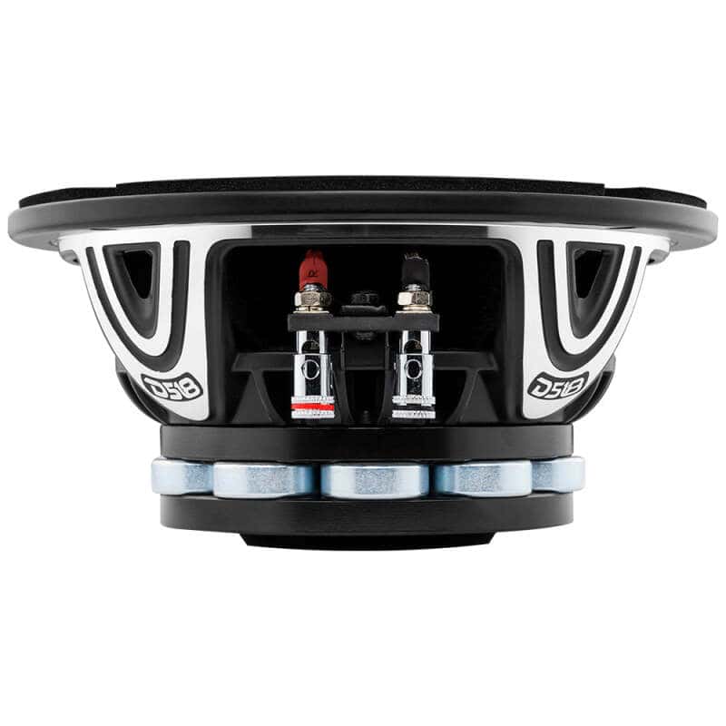 DS18 — DS18 6.5in 325 Watts RMS 4 ohm Neodymium Mid-Range Loudspeakers - view 6