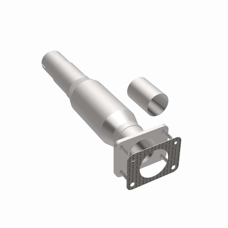 Magnaflow — Magnaflow 08-11 Cadillac DTS 4.6L Direct Fit Converter
California - view 24