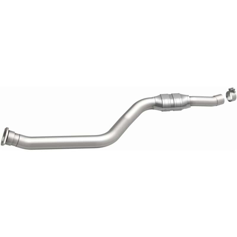 Magnaflow — MagnaFlow Conv DF 13 Cadillac ATS 2.0L Turbocharged Rear (49 State)
OEM Grade
OEM - view 32