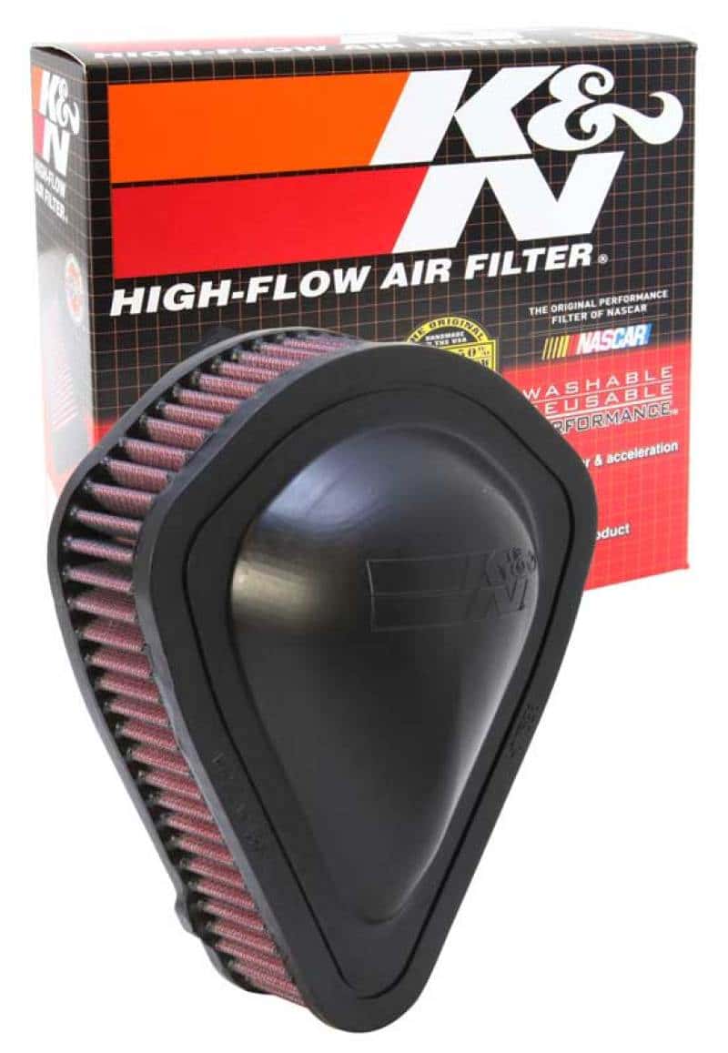 K&N Engineering — K&N 2012 Honda VT1300 Series Air Filter
Air Filter - view 5