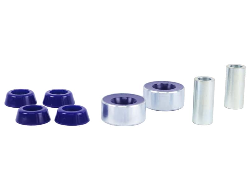 Superpro — SuperPro 2001 Lexus GS300 Base Front Lower Radius Arm - w/ Caster Bushing Kit
Bushing Kit - view 3