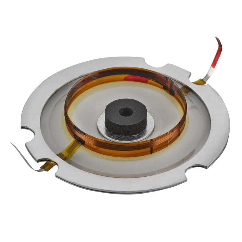 DS18 — DS18 1in Pen Replacement Diaphragm For PRO-TWN3 & Universal 4 ohm - view 3