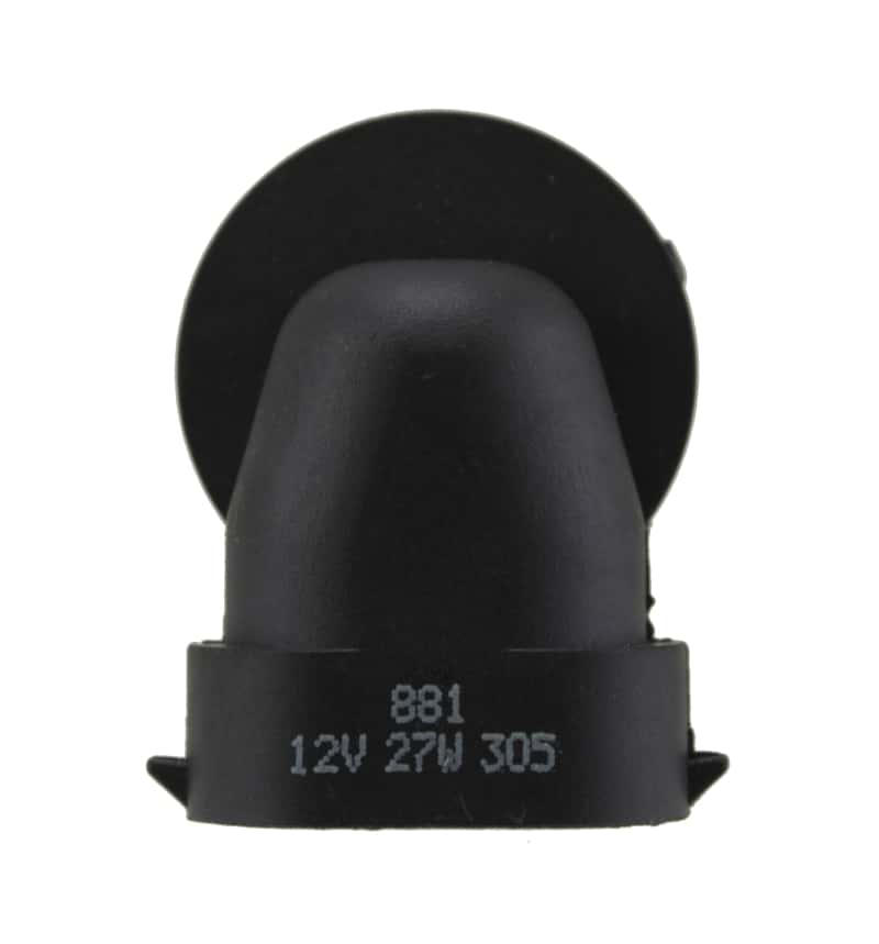 Hella — Hella Optilux 881 12V Xenon Yellow XY Bulb
881 Halogen Bulb
Bulb - view 13