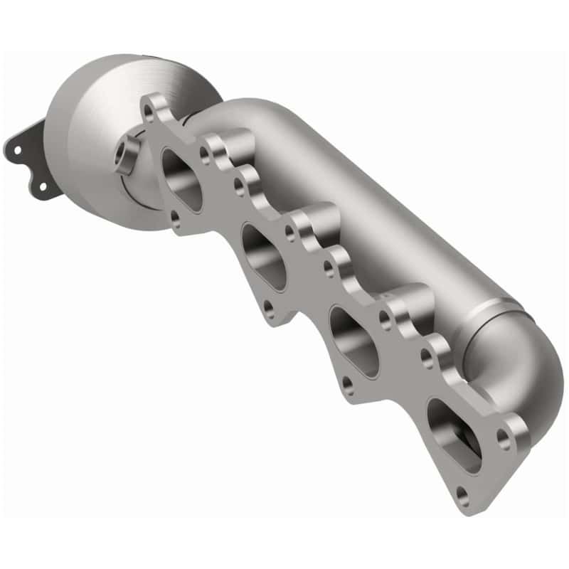 Magnaflow — MagnaFlow Conv DF 2009 Kia Borrego 4.6L Driver Side
OEM Grade
OEM - view 3