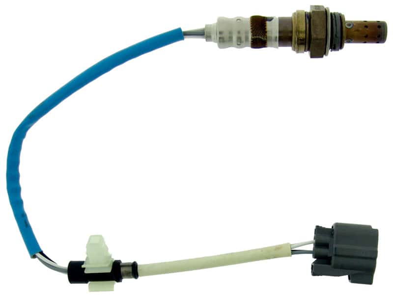 NGK — NGK Acura EL 2005-2004 Direct Fit Oxygen Sensor - view 2