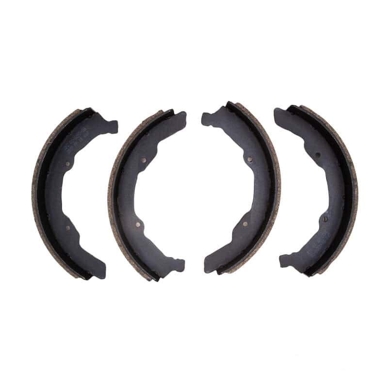 DFC — DFC 63-70 Volkswagen Type 2 Front Premium Service Shoes
DFC Brake Shoe Set - view 1
