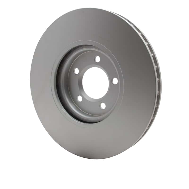 DFC — DFC 03-05 Jaguar S-Type Front GeoSPEC Coated Rotor
DFC Brake Rotor - view 4