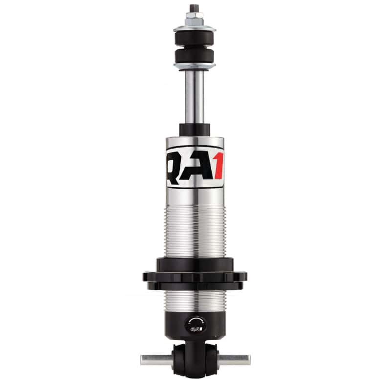 QA1 — QA1 GM Pro Front Coil-Over Shock Absorber - Single Adj. - Stock Mount - 8.625in/12.875in - Aluminum
Pro Coil Shock - view 2